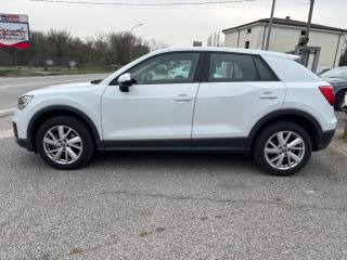AUDI Q2 usata, con Climatizzatore