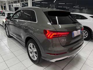 AUDI Q3 usata, con Controllo trazione