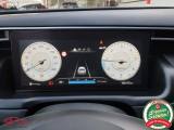 HYUNDAI Tucson usata, con Antifurto