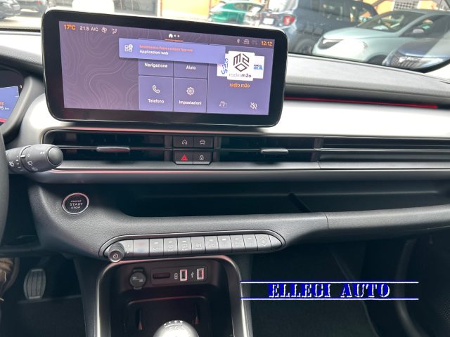 JEEP Avenger usata, con Controllo trazione