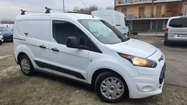 FORD Transit Connect usata, con ABS