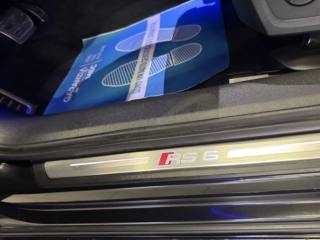 AUDI RS6 usata, con Specchietti laterali elettrici