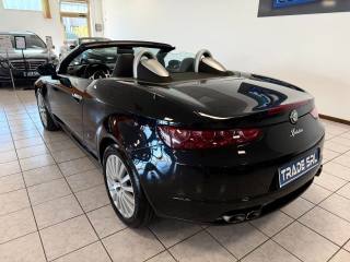ALFA ROMEO Spider usata, con Cerchi in lega
