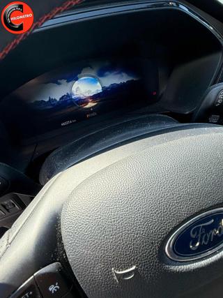 FORD Kuga usata, con Airbag