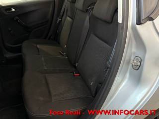 PEUGEOT 208 usata, con Boardcomputer