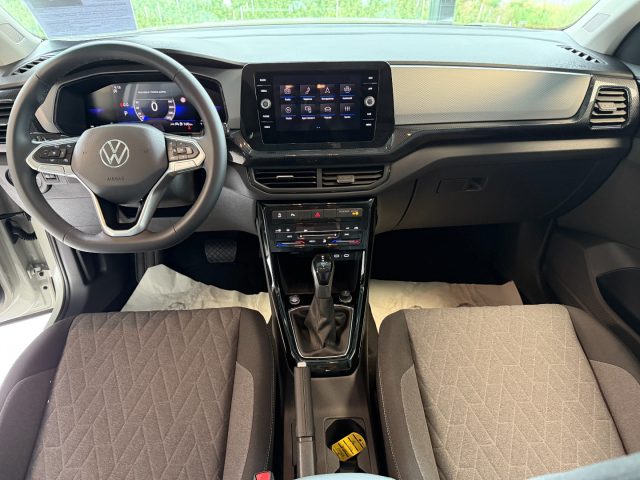 VOLKSWAGEN T-Cross usata, con Boardcomputer