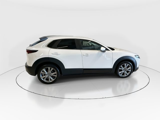 MAZDA CX-30 usata 15