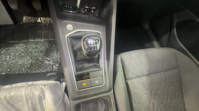 VOLKSWAGEN Golf usata, con Chiusura centralizzata