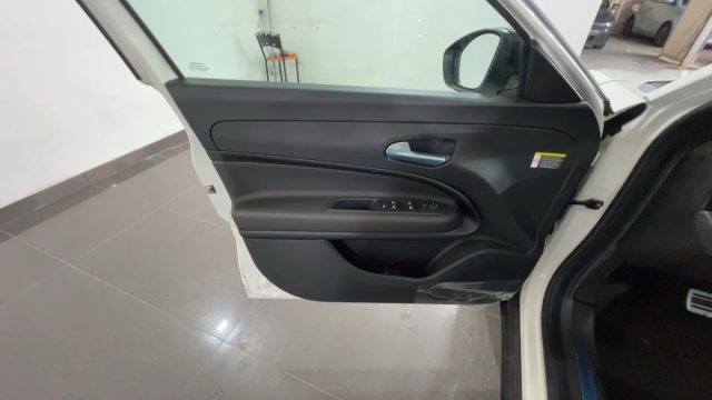 ALFA ROMEO Junior usata, con Servosterzo