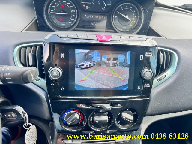 LANCIA Ypsilon usata, con Immobilizzatore elettronico