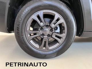 JEEP Renegade usata 19