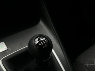 MG ZS usata, con Autoradio digitale