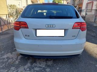 AUDI A3 usata, con Airbag