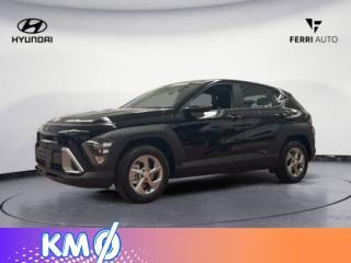 HYUNDAI Kona HEV 1.6 DCT XTech