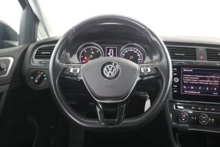 VOLKSWAGEN Golf usata 5