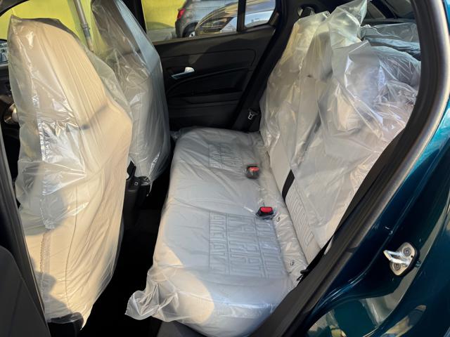 FIAT 600 usata, con ESP