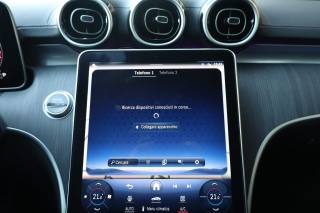 MERCEDES-BENZ C 300 usata 70