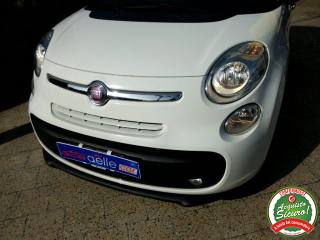 FIAT 500L usata 30