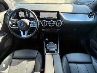MERCEDES-BENZ GLA 220 usata, con Cerchi in lega