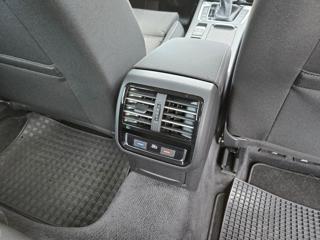 VOLKSWAGEN Passat Variant usata, con Chiusura centralizzata