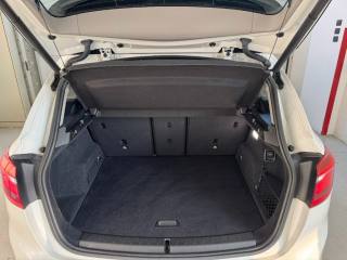 BMW 225 usata, con Sistema di navigazione