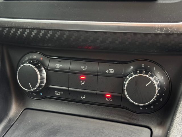 MERCEDES-BENZ A 250 usata, con Immobilizzatore elettronico