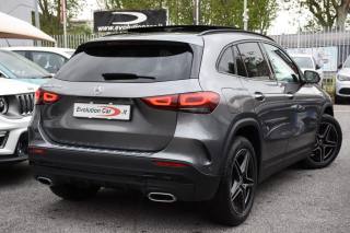 MERCEDES-BENZ GLA 250 usata, con Airbag laterali