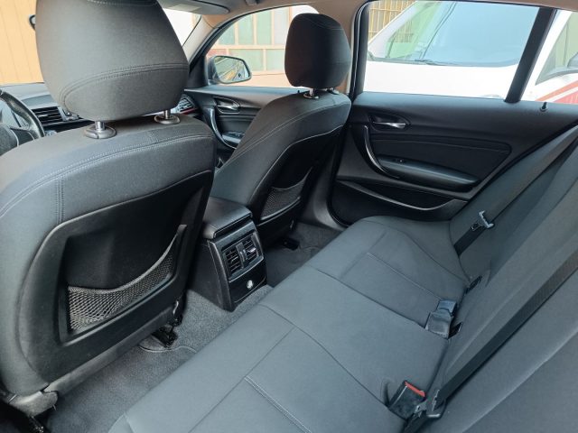 BMW 116 usata 62