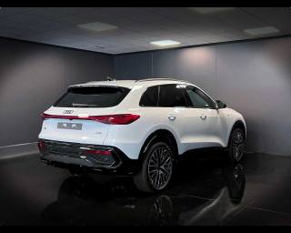 AUDI Q5 usata, con Cerchi in lega