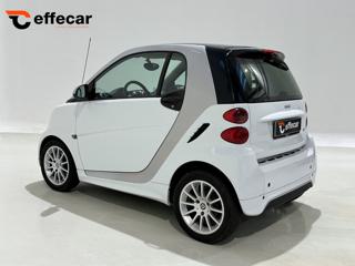 SMART ForTwo usata, con Alzacristalli elettrici