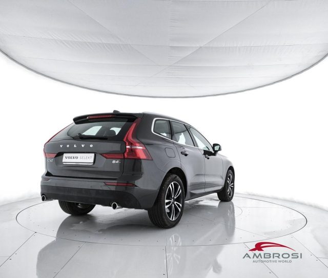 VOLVO XC60 usata 2