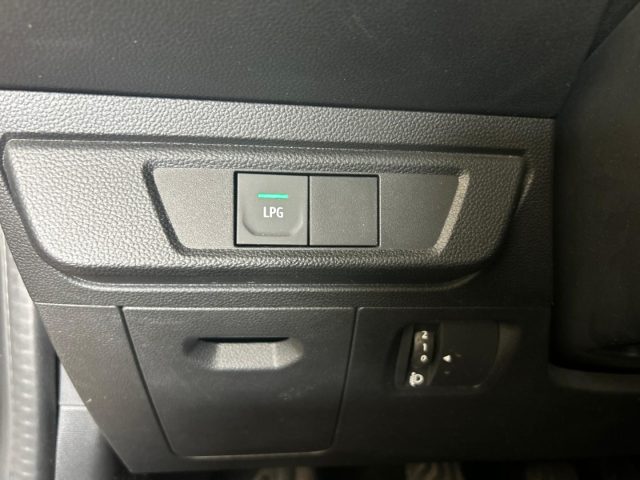 DACIA Jogger usata, con Immobilizzatore elettronico