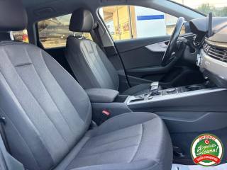 AUDI A4 allroad usata, con Immobilizzatore elettronico