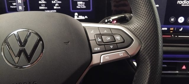 VOLKSWAGEN Tiguan usata 37