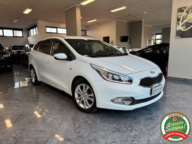 KIA cee