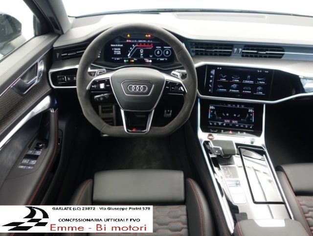 AUDI RS6 usata, con Controllo automatico clima