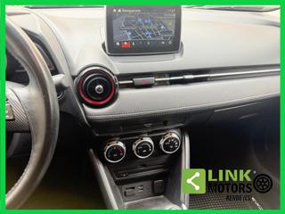 MAZDA CX-3 usata, con Controllo vocale
