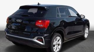 AUDI Q2 usata, con Airbag