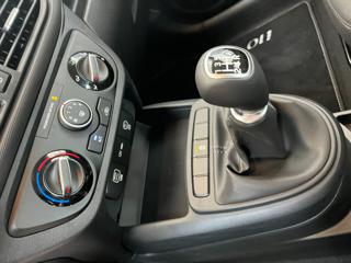 HYUNDAI i10 usata, con Antifurto