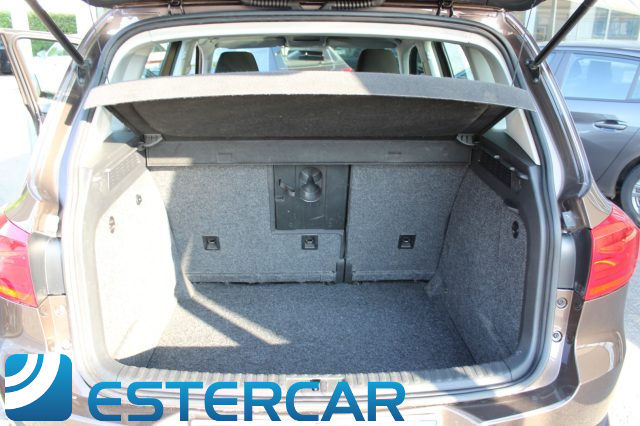 VOLKSWAGEN Tiguan usata, con Cronologia tagliandi