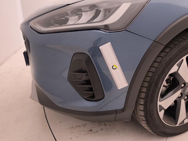 FORD Focus usata, con Android Auto