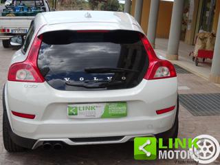 VOLVO C30 usata, con Alzacristalli elettrici