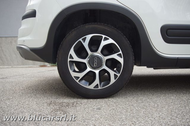 FIAT 500L usata, con Bracciolo