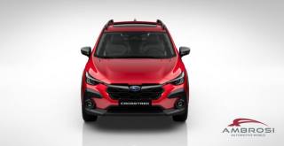 SUBARU Crosstrek usata 4