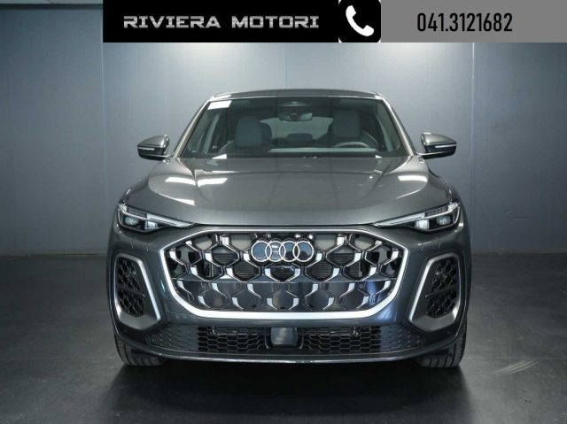 AUDI Q5 usata, con Airbag