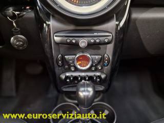 MINI Countryman usata, con Airbag testa