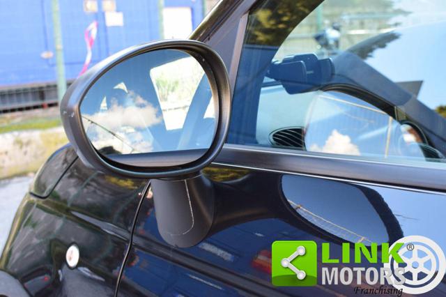 ABARTH 595 usata, con Chiusura centralizzata telecomandata