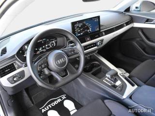 AUDI A4 usata, con Autoradio