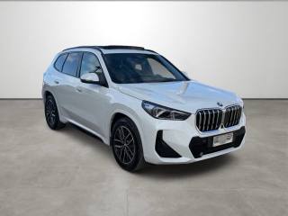 BMW X1 usata, con Airbag laterali