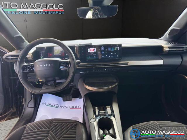 LANCIA Ypsilon usata, con Cruise Control